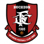 Bucheon FC 1995 logosu