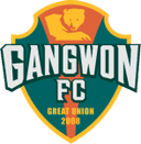 Gangwon FC logosu