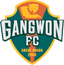 Gangwon FC logosu