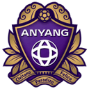 FC Anyang logosu