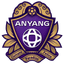 FC Anyang logosu