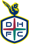 Daejeon Citizen logosu