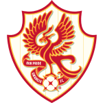 Gwangju FC logosu