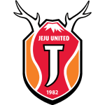 Jeju United FC logosu
