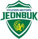 Jeonbuk Motors logosu
