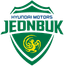 Jeonbuk Motors logosu