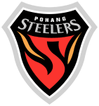 Pohang Steelers logosu