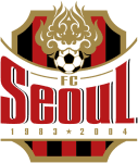 FC Seoul logosu