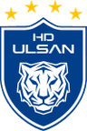 Ulsan Hyundai FC logosu