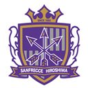Sanfrecce Hiroshima logosu