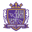 Sanfrecce Hiroshima logosu