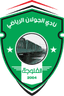 Al-Jolan SC logosu