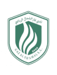 Ghaz Al Shamal logosu