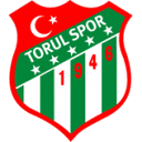 Torul Belediye Genclik logosu