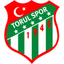 Torul Belediye Genclik logosu