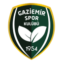 Gaziemirspor logosu