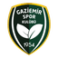 Gaziemirspor logosu