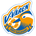 V-varen Nagasaki logosu