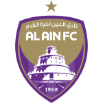 Al Ain logosu