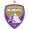 Al Ain logosu