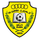 Al-Wasl FC logosu