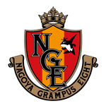 Nagoya Grampus logosu