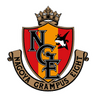 Nagoya Grampus logosu