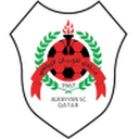 Al-Rayyan SC logosu