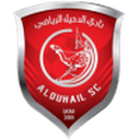 Al-Duhail SC logosu