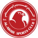 Al-Arabi SC logosu