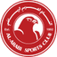 Al-Arabi SC logosu