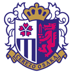 Cerezo Osaka logosu