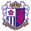 Cerezo Osaka logosu