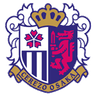Cerezo Osaka logosu