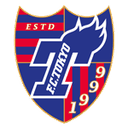 FC Tokyo logosu