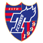 FC Tokyo logosu