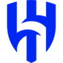Al-Hilal Saudi FC logosu