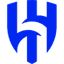 Al-Hilal Saudi FC logosu