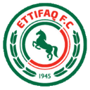 Al-Ettifaq logosu