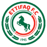 Al-Ettifaq logosu