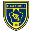Al Taawon logosu