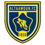 Al Taawon logosu