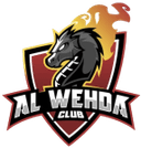 Al Wehda Club logosu