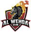 Al Wehda Club logosu
