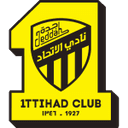 Al-Ittihad FC logosu