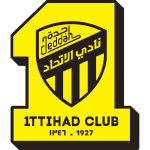 Al-Ittihad FC logosu