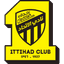 Al-Ittihad FC logosu