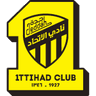 Al-Ittihad FC logosu