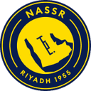 Al-Nassr logosu