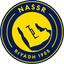 Al-Nassr logosu